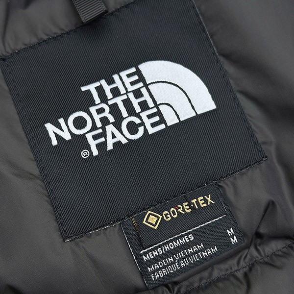 完売前に 1990 mountain jacket gtx 偽物 ノースフェイス マウンテンジャケット 大人気 早い者勝ち NPW62400